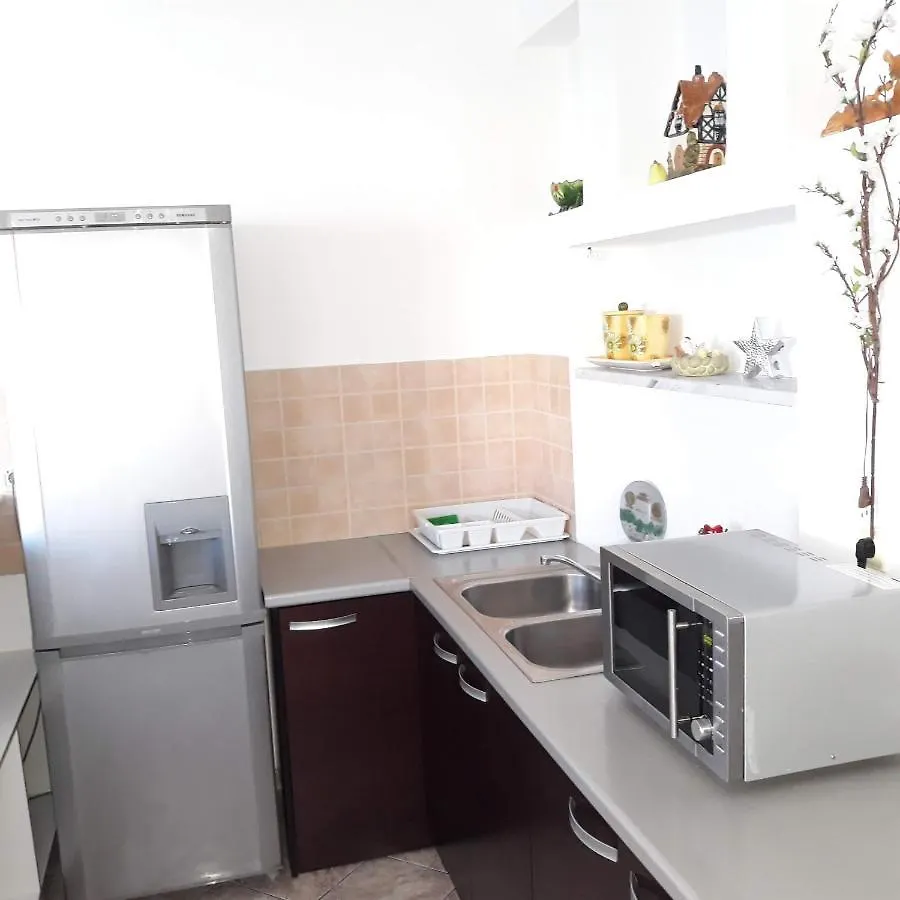 Apartmán Familiar Apartments!Near The Beach & Butrinti Lake! Ksamil