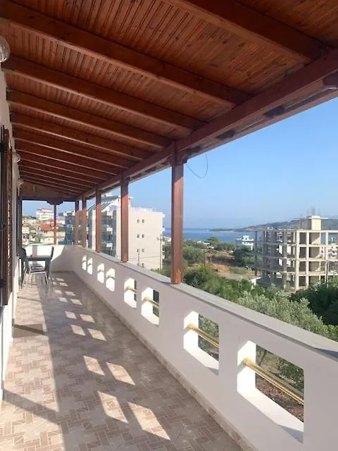 Familiar Apartments!Near The Beach & Butrinti Lake! Ksamil